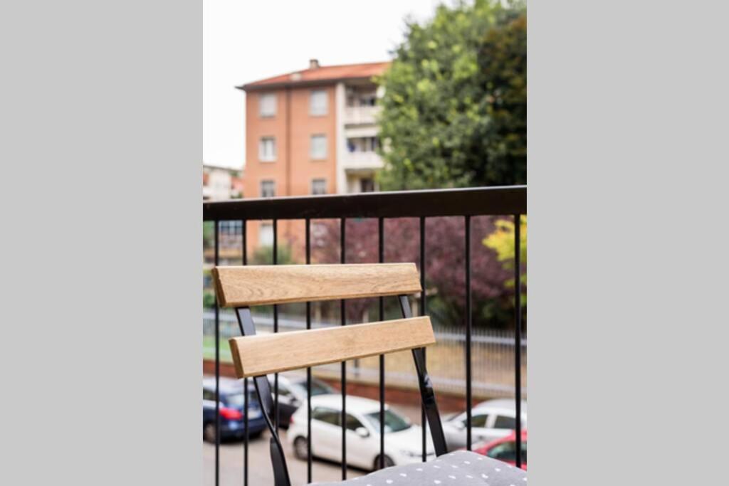 Appartamento Michelino - In Fiera Portello Mediolan Zewnętrze zdjęcie