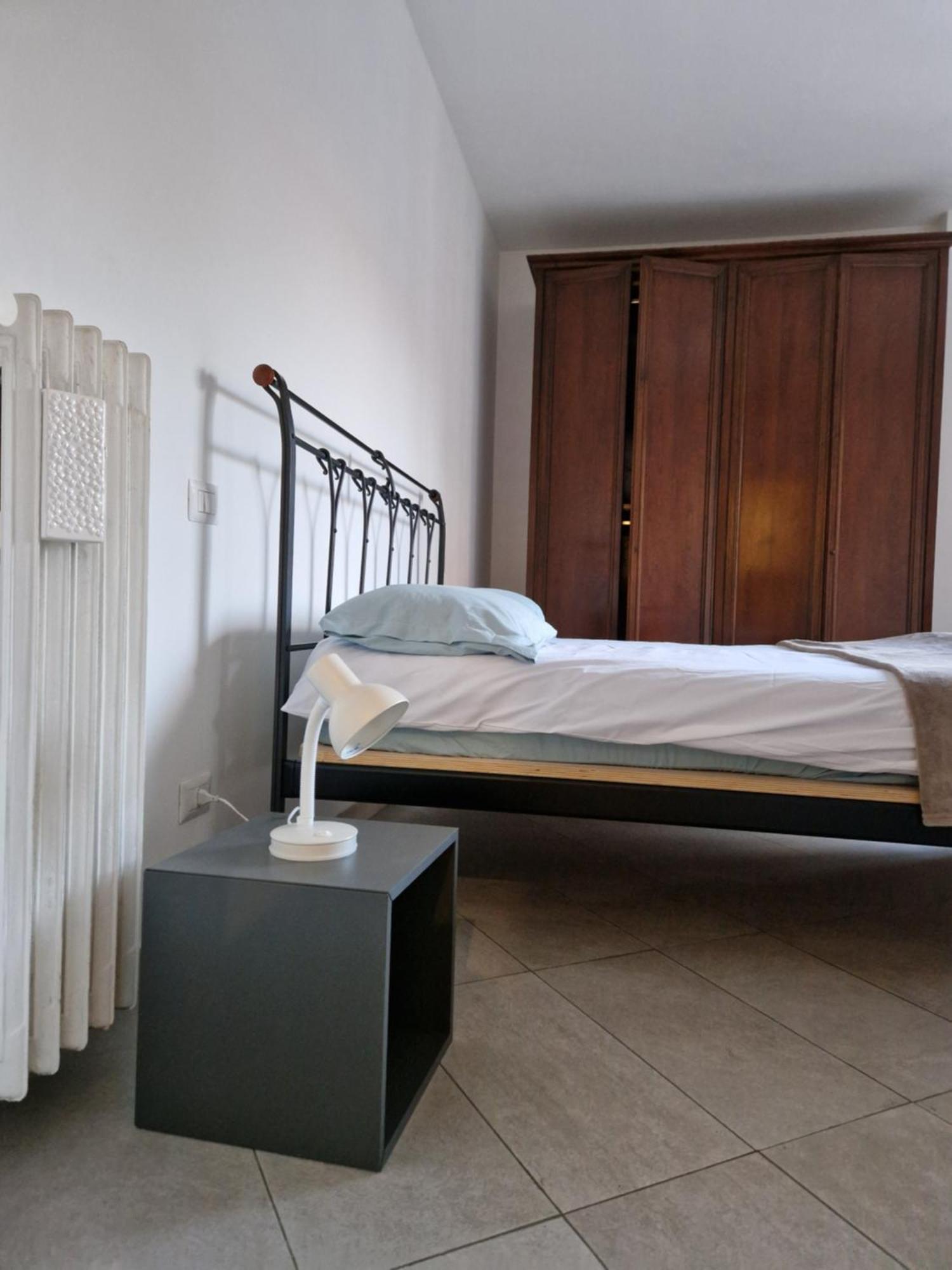 Appartamento Michelino - In Fiera Portello Mediolan Zewnętrze zdjęcie